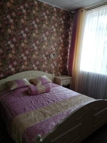Фото номера Люкс с 1 спальней Гостевой дом Guest House Raduga г. Бобруйск 11