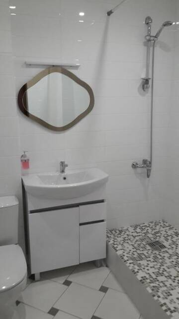 Фото номера Люкс с 1 спальней Гостевой дом Guest House Raduga г. Бобруйск 8