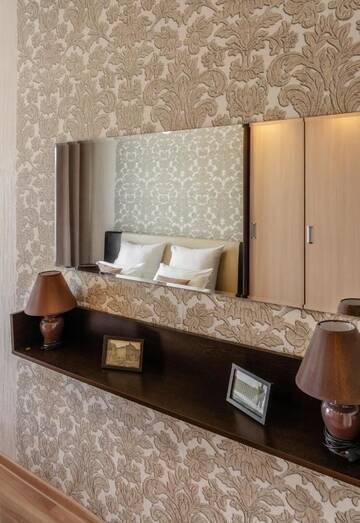 Фото Апартаменты PaulMarie Apartments on Zapadnaya г. Бобруйск 4