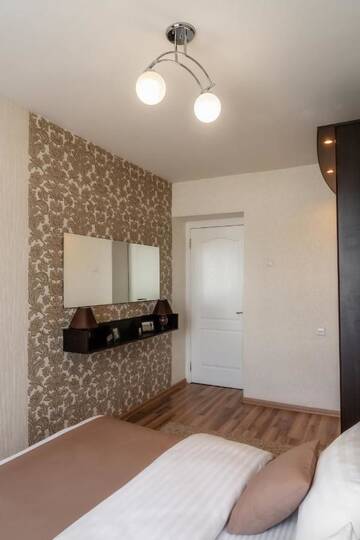 Фото Апартаменты PaulMarie Apartments on Zapadnaya г. Бобруйск 5