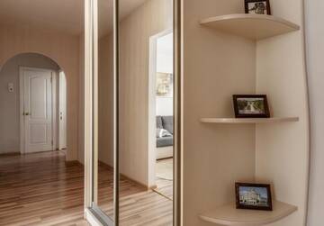 Фото номера Апартаменты Апартаменты PaulMarie Apartments on Zapadnaya г. Бобруйск 18