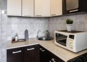 Фото номера Апартаменты Апартаменты PaulMarie Apartments on Zapadnaya г. Бобруйск 12