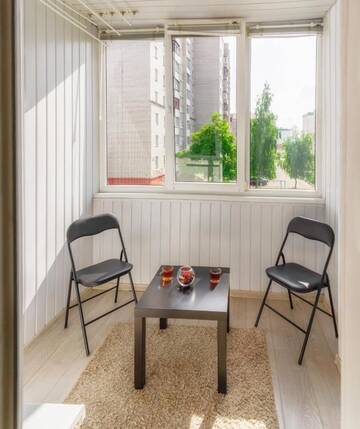 Фото номера Апартаменты Апартаменты PaulMarie Apartments on Zapadnaya г. Бобруйск 14
