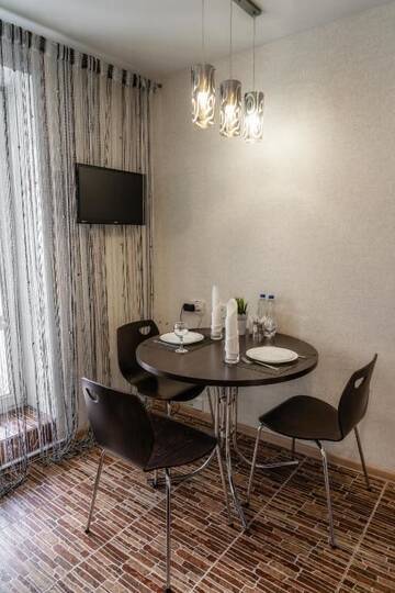Фото номера Апартаменты Апартаменты PaulMarie Apartments on Zapadnaya г. Бобруйск 22