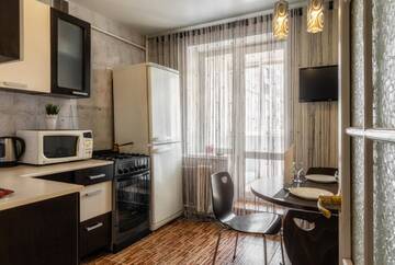 Фото номера Апартаменты Апартаменты PaulMarie Apartments on Zapadnaya г. Бобруйск 10
